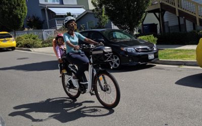 Using E-Bike Purchase Incentive Programs to Expand the Market.