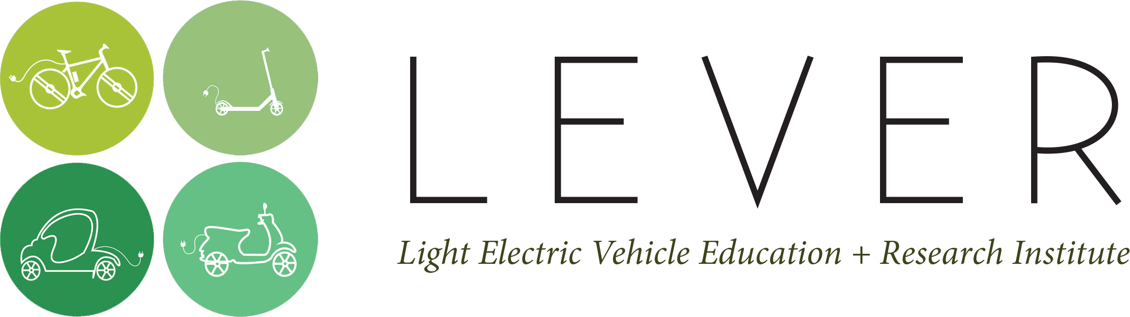Light Electric Vehicle Education & Research